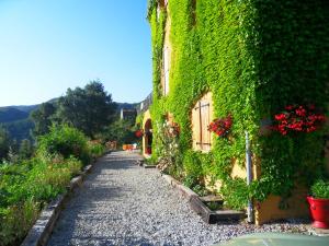 Maisons d'hotes A Pianella : photos des chambres