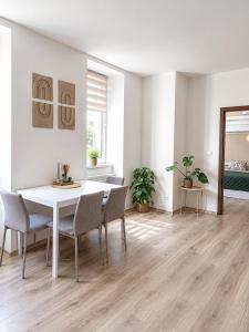 Apartment in Karlovy Vary
