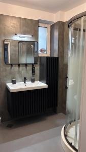 Floreasca House - Boutique Stay