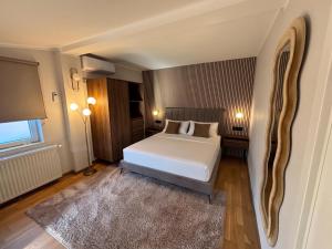 Floreasca House - Boutique Stay
