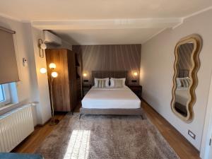 Floreasca House - Boutique Stay