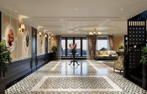 Empire Luxury Noble Cruise by Premier Group