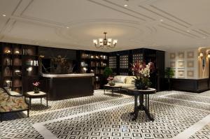 Empire Luxury Noble Cruise by Premier Group