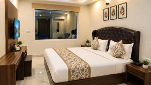 Hotel Mayda Prime Near Delhi Airport