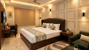 Hotel Mayda Prime Near Delhi Airport