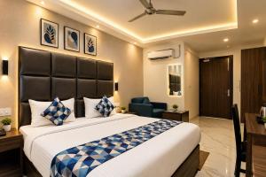 Hotel Mayda Prime Near Delhi Airport