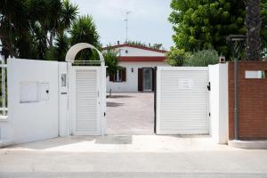 Davids Garden Villas
