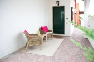 Davids Garden Villas