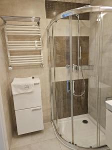 Apartament Bliżej Morza Kołobrzeg
