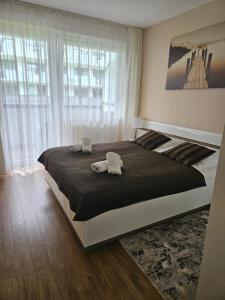 Apartament Bliżej Morza Kołobrzeg