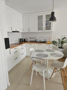 Apartament Bliżej Morza Kołobrzeg