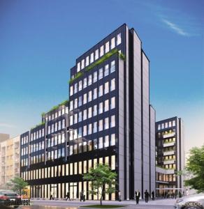 BLACK PEARL PREMIUM Apartments in Centrum