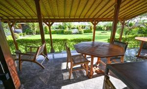 Canggu Grand Suites