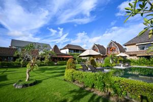 Canggu Grand Suites