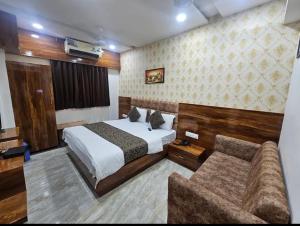 hotel prime zone