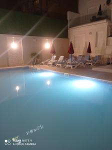 Résidence Privée Familiale - Appartements & Piscine