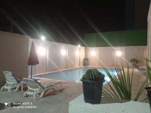 Résidence Privée Familiale - Appartements & Piscine
