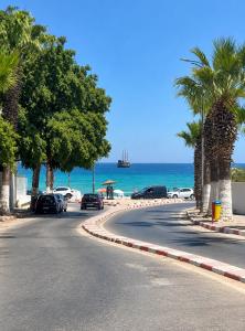 Maison de Vacances Zone Touristique Sousse