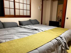 スペマステイ 沼袋 GrandHOUSE