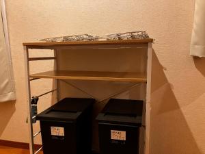 スペマステイ 沼袋 GrandHOUSE