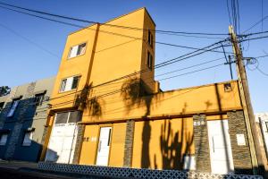 Departamento de Lujo a 8 min del centro
