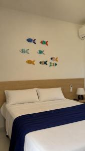 Makia Beach Experience l Muro Alto by La Playa