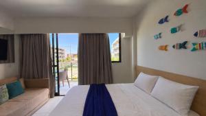 Makia Beach Experience l Muro Alto by La Playa