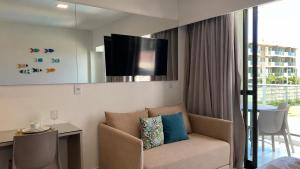 Makia Beach Experience l Muro Alto by La Playa