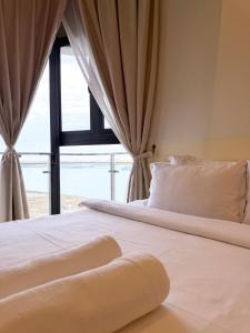 Danga Bay Comfort Stay Country Garden
