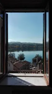 La Torretta del Lago - Anguillara Sabazia