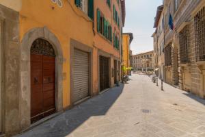 Cavour 104 - Appartamenti & Patio - K4G