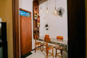 Villa Eagle Eye