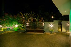 Villa Eagle Eye
