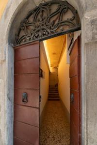 Cavour 104 - Appartamenti & Patio - K4G