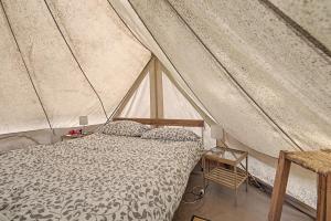 Glamping C Selva Tenda Quercia