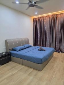 3bedroom Lake View House - Austin Palazio