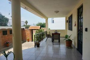 Casa Lago de Luz