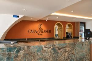 Casa Franco Hotel