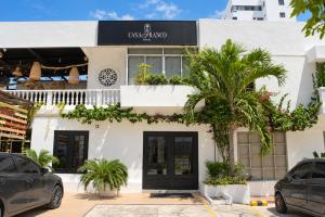 Casa Franco Hotel