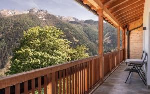 Residence am Kalchgruberhof - wohnen mitten in der Natur