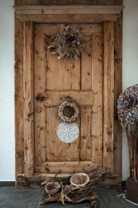 Residence am Kalchgruberhof - wohnen mitten in der Natur