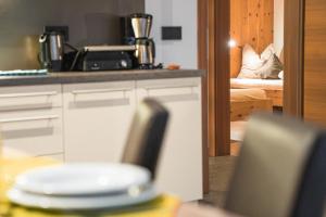 Residence am Kalchgruberhof - wohnen mitten in der Natur