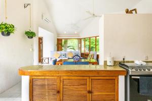 Matuk Beach House I Playacar 1