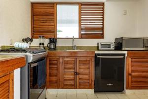 Matuk Beach House I Playacar 1