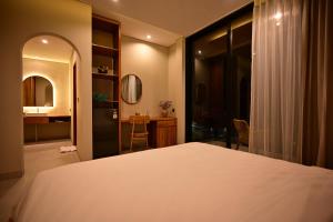 Canggu Grand Suites