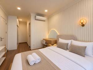 Eco Green Apartment Residence District 7