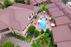 Mika Hotel Kabulonga