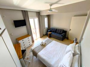Als Plomari - Sea View Apartment