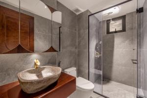 Bleu Marin - 35 Thach Lam street - Free Pool