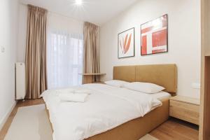 Stellar - Signature Apartment